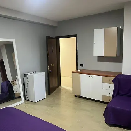 Aprtment Urbannest Appartement