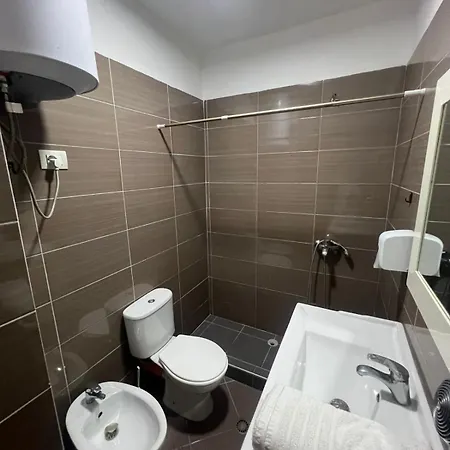 Daire Aprtment Urbannest