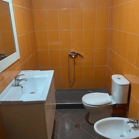 Aprtment Urbannest Daire Tiran