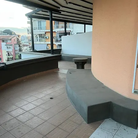 Daire Aprtment Urbannest