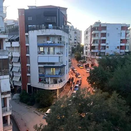 Aprtment Urbannest Daire *