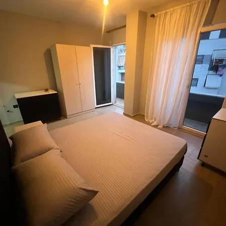公寓 Aprtment Urbannest 地拉那