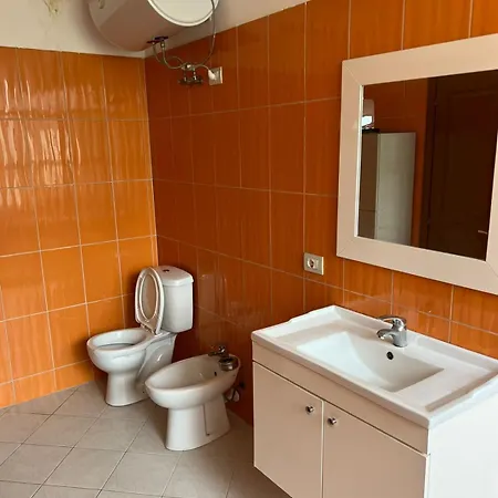 Aprtment Urbannest *