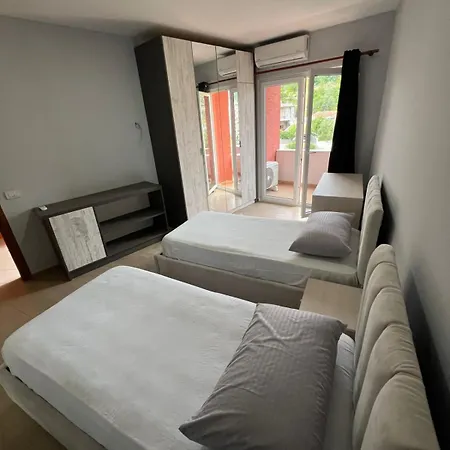 Aprtment Urbannest Daire Tiran