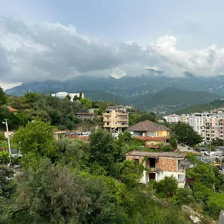 Aprtment Urbannest Tirana
