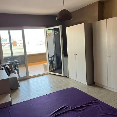 Aprtment Urbannest Tirana