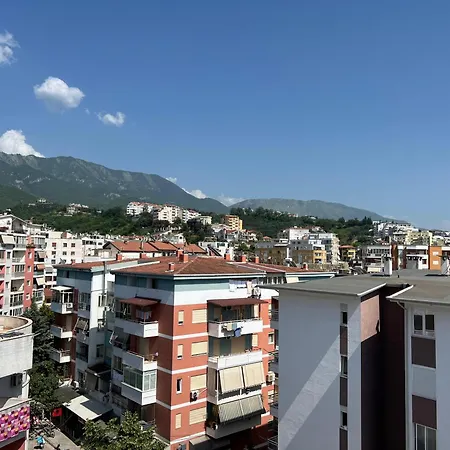 Aprtment Urbannest Tirana