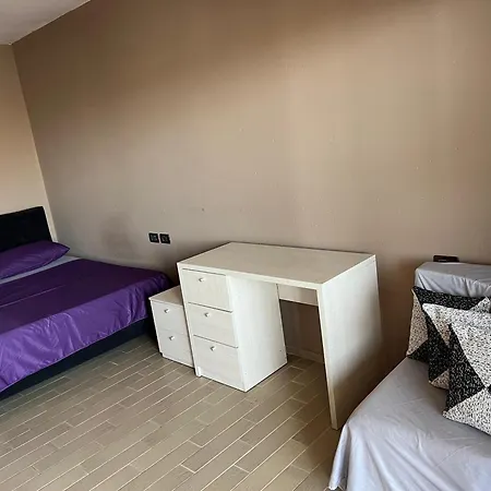 Aprtment Urbannest Daire