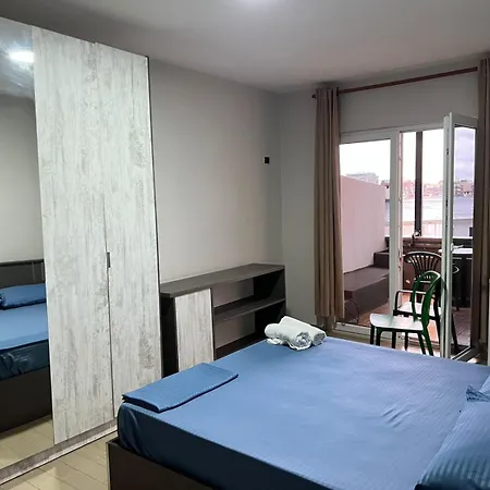 Aprtment Urbannest Appartement