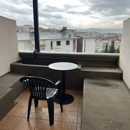 Appartement Aprtment Urbannest Tirana