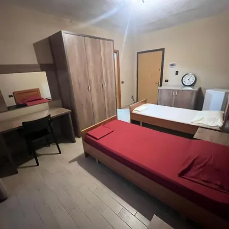Aprtment Urbannest