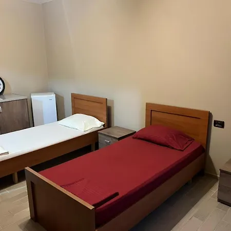 Aprtment Urbannest Appartement *