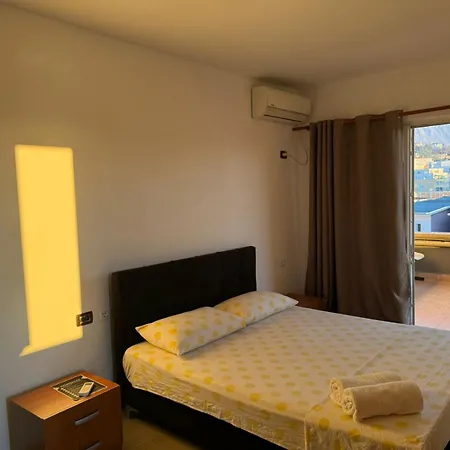 Aprtment Urbannest Appartement Tirana