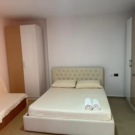 Aprtment Urbannest *