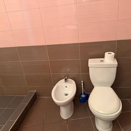 Aprtment Urbannest 地拉那