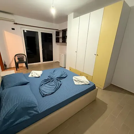 Appartement Aprtment Urbannest Tirana