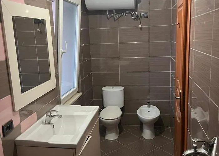 Aprtment Urbannest Apartament *