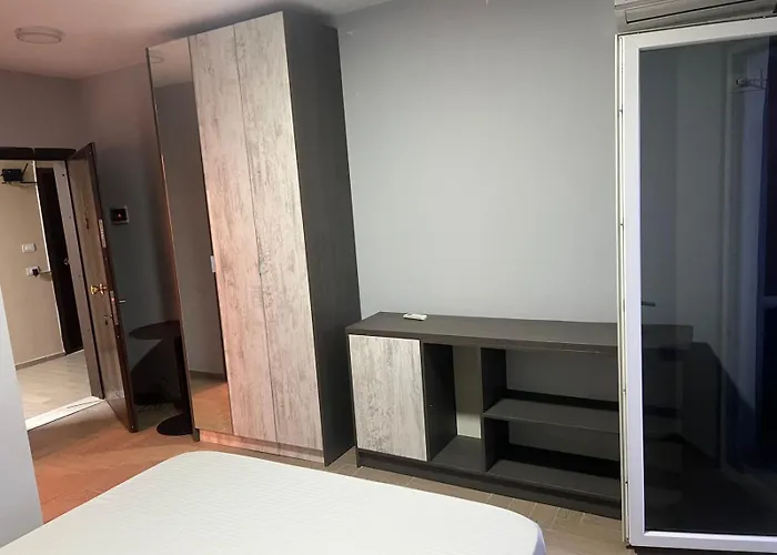 Aprtment Urbannest * Tirana