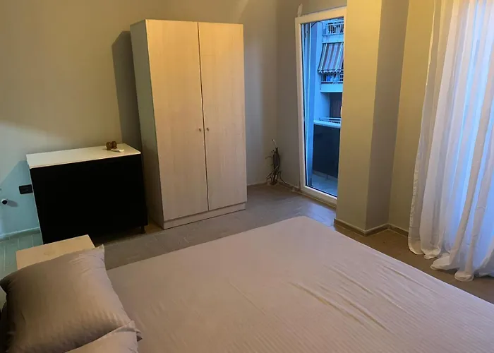 公寓 Aprtment Urbannest 地拉那