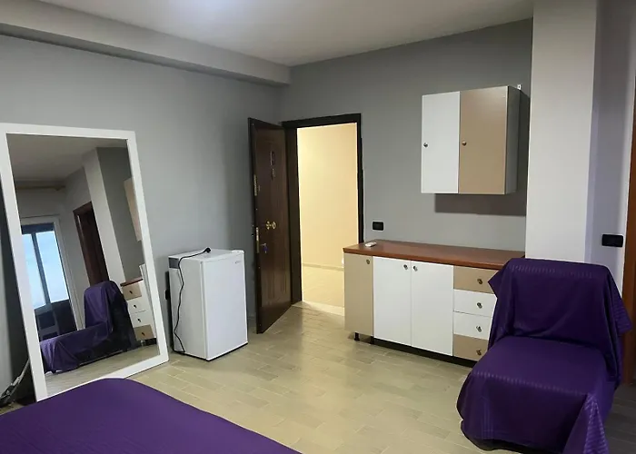 Aprtment Urbannest Апартаменты