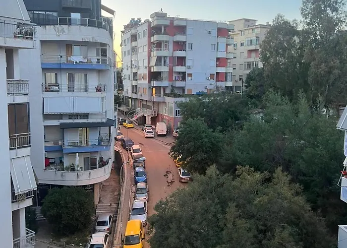 Apartament Aprtment Urbannest Tirana