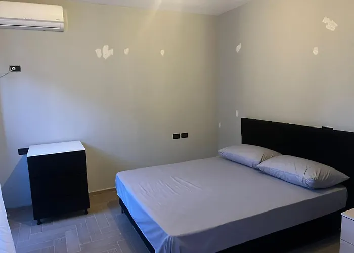 Aprtment Urbannest 地拉那