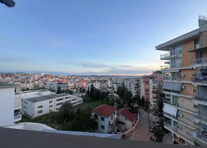 Aprtment Urbannest Apartament *