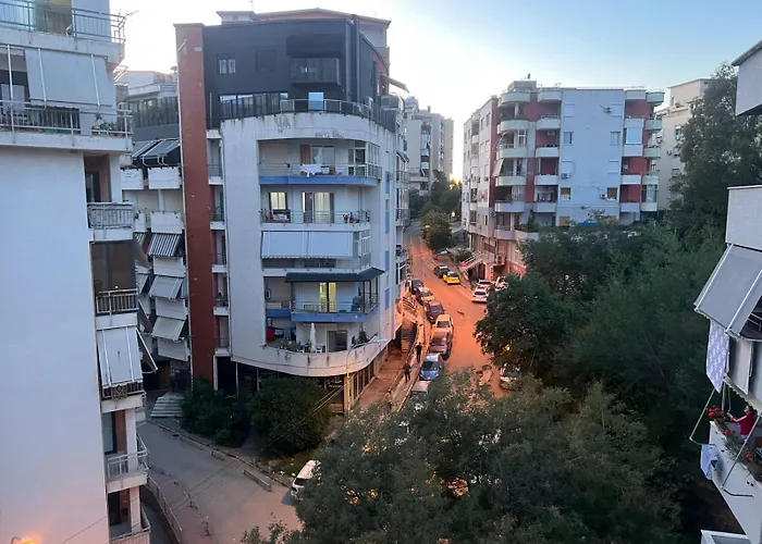 Aprtment Urbannest Апартаменты *