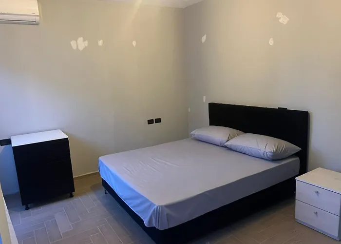 Aprtment Urbannest * Тирана