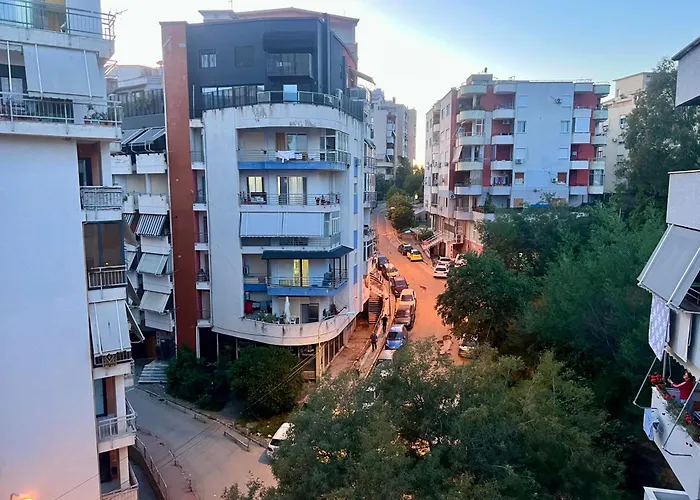 Aprtment Urbannest Апартаменты *