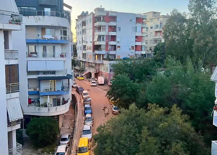 公寓 Aprtment Urbannest *