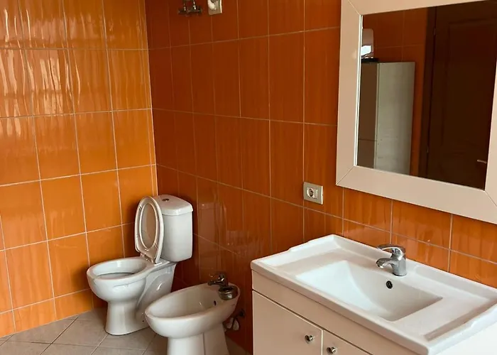 Aprtment Urbannest *