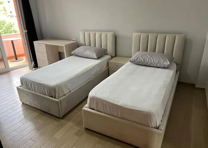 Aprtment Urbannest *