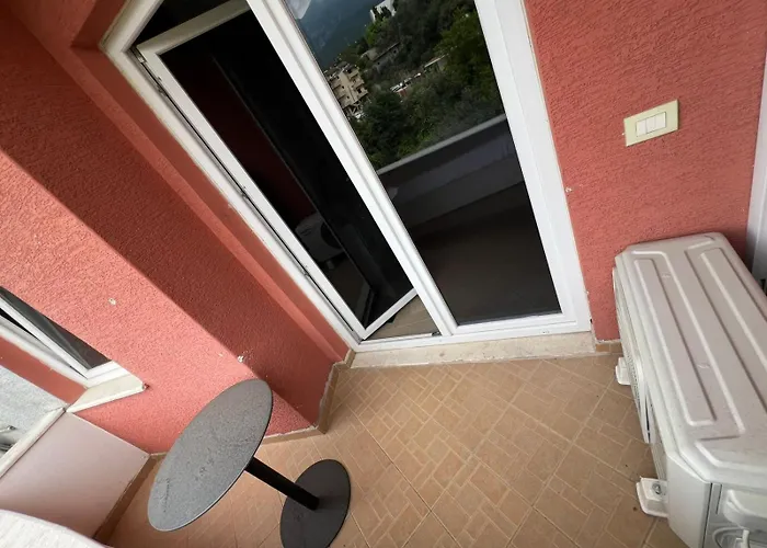 Апартаменты Aprtment Urbannest