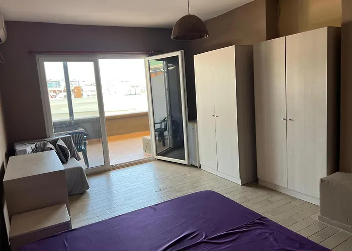 Aprtment Urbannest Tirana