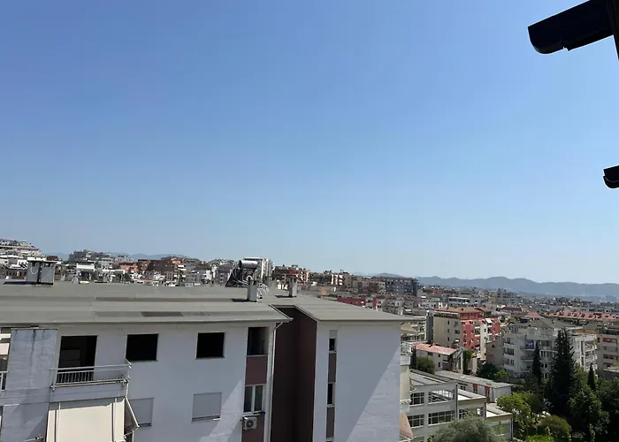 Aprtment Urbannest Апартаменты *