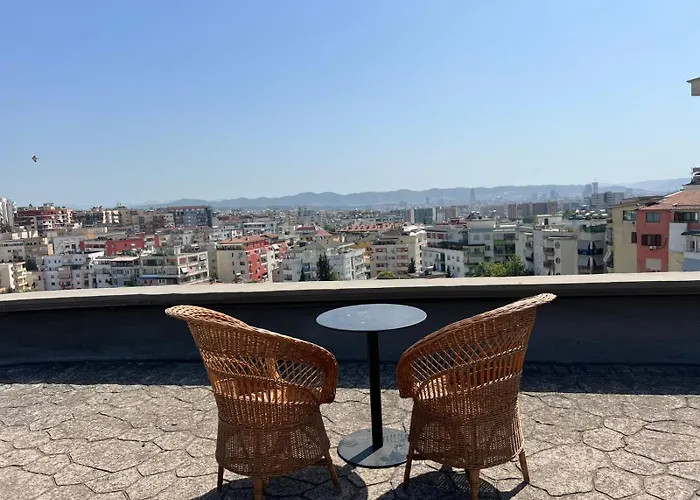 Aprtment Urbannest Apartament *