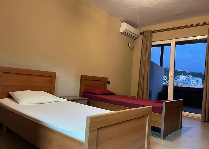 Aprtment Urbannest