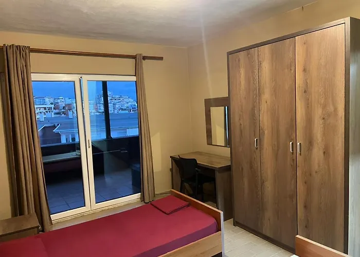 Aprtment Urbannest Апартаменты Тирана