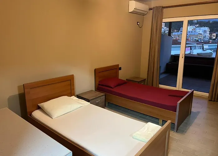 Aprtment Urbannest Apartament *