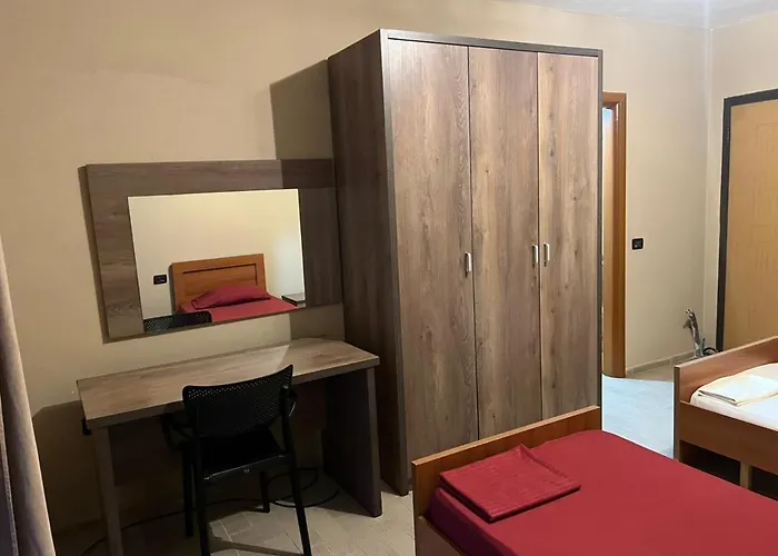 Apartament Aprtment Urbannest