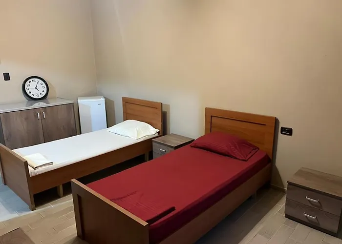 Aprtment Urbannest Апартаменты *