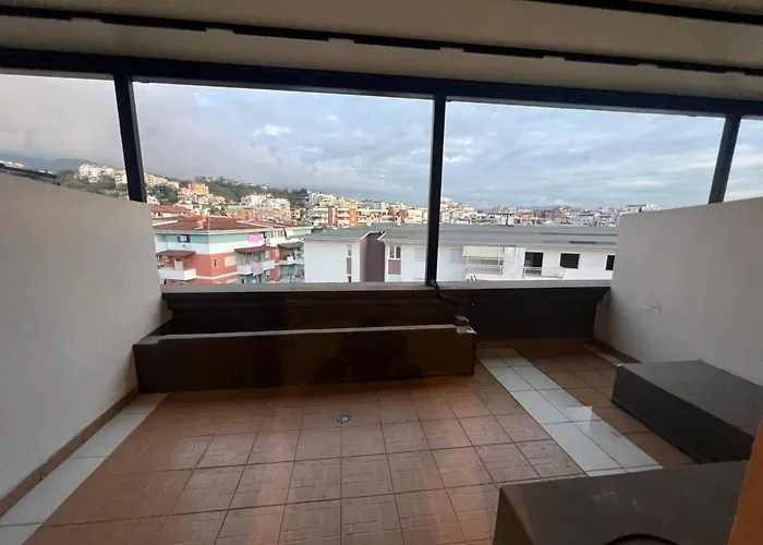 Aprtment Urbannest Тирана