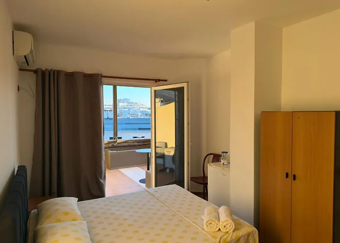 公寓 Aprtment Urbannest