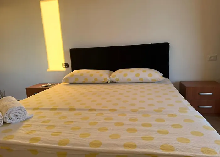 Aprtment Urbannest Apartament *