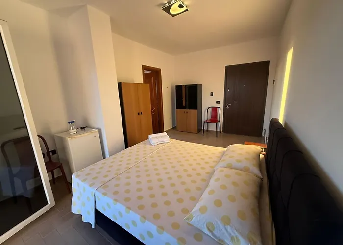 Aprtment Urbannest Апартаменты *