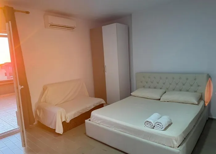 Aprtment Urbannest Апартаменты *