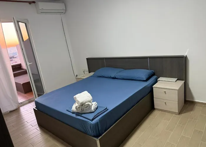 Aprtment Urbannest Апартаменты Тирана