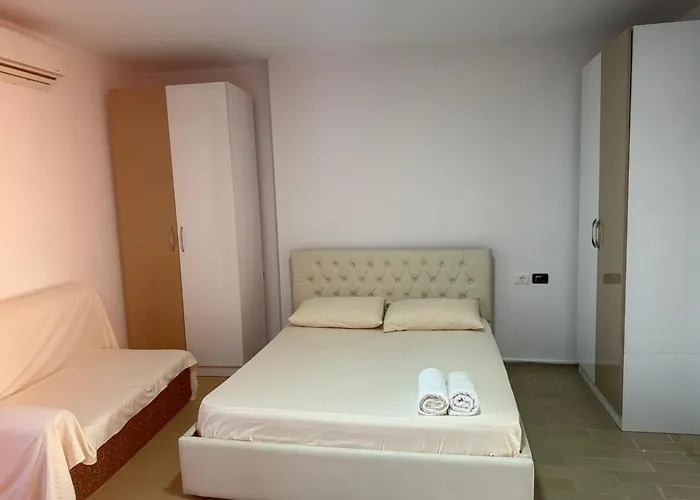 Aprtment Urbannest *