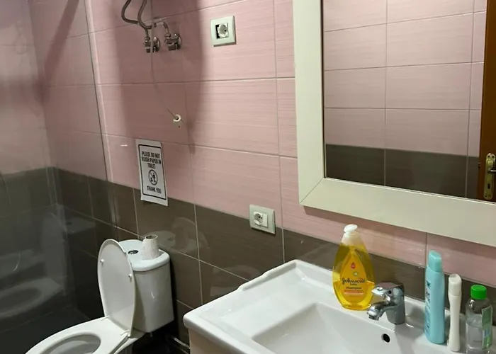 Апартаменты Aprtment Urbannest *